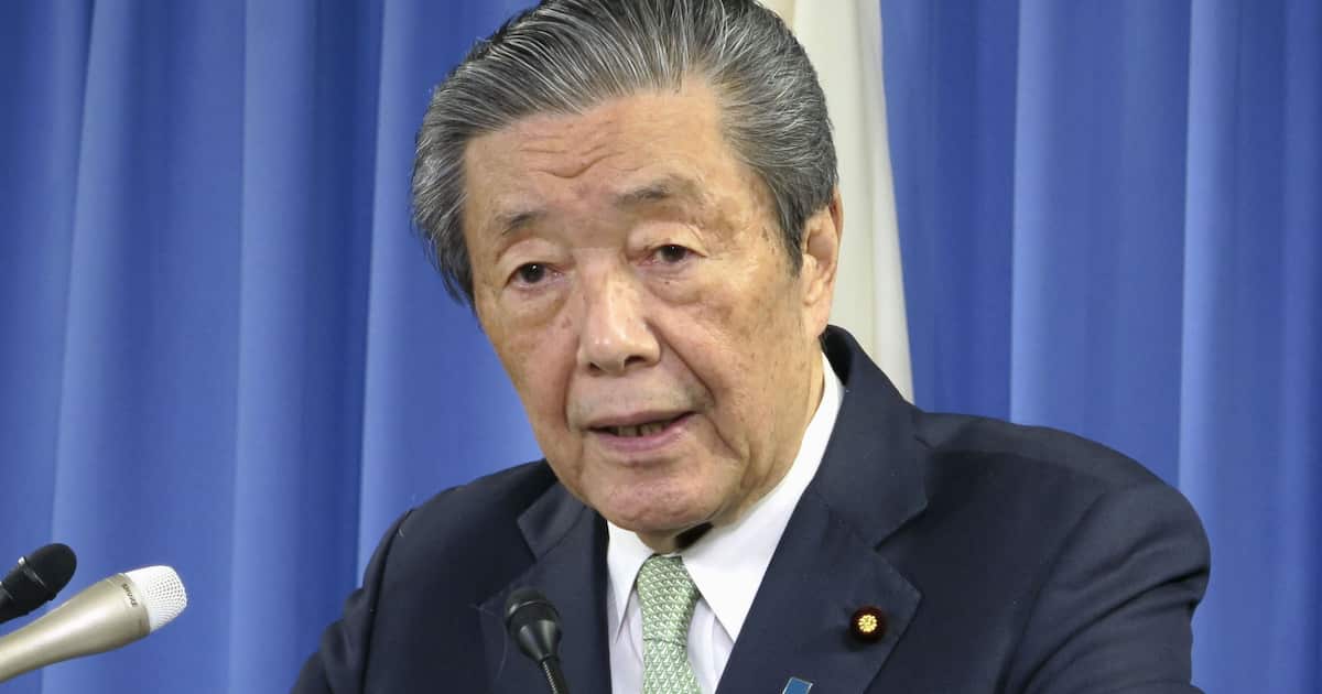 【政治】自民、現金給付案　世論に不評で下火に